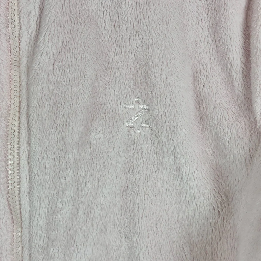 Women's Full Zip Fleece Jacket
